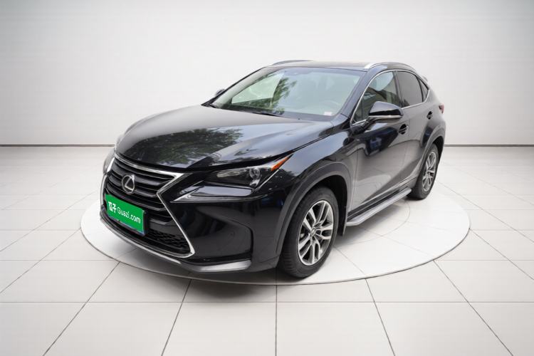 Used Lexus NX 2015 200T All-Wheel-Drive Fēngshàng Edition Guazi used car, China used car export, Used car for sale, Used  cars, Cheapest cars for sale