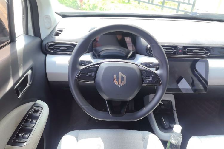 Used Leapmotor T03 2022 Hometown Jade Edition
