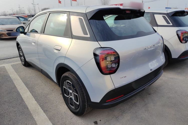 Used AION UT 2025 330 Starlight Edition
