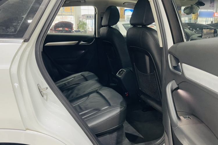 Used Audi Q3 2015 35 TFSI Comfort Model