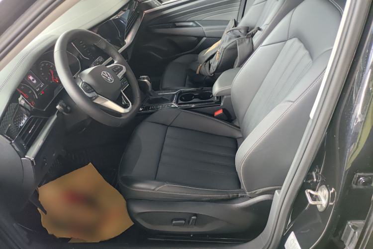 Used Volkswagen Passat New Energy 2022 430 PHEV Hybrid Business Edition
