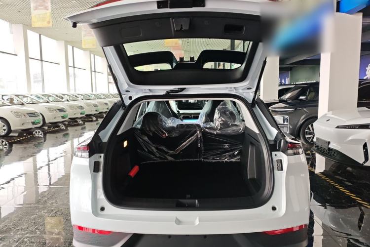 Used Dongfeng Aeolus SKY EV01 2025 530 km AIR Elite Edition