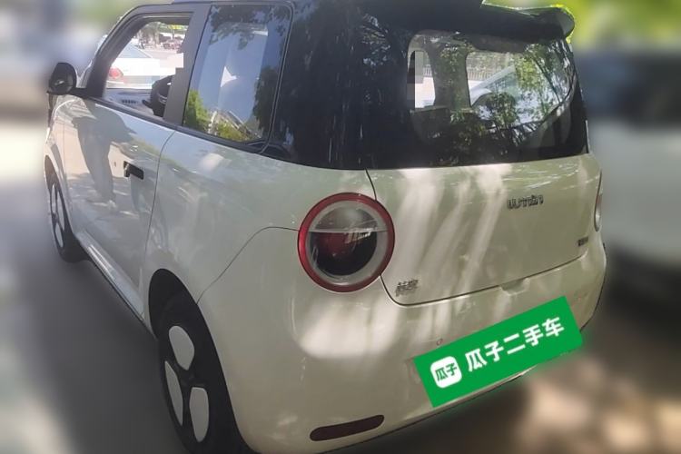 Used CHANGAN NEVO Lumin 2024 205km Launch Edition
