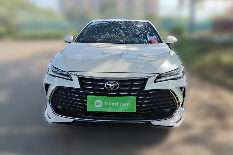 Used Toyota Avalon 2023 2.0L Luxury Edition
