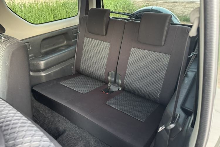 Used Suzuki Jimny 2015 1.3 AT JLX