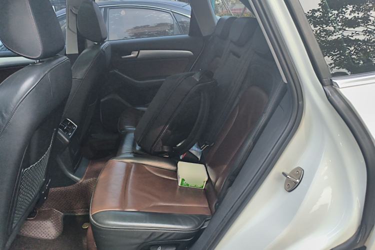 Used Audi Q5 2016 40 TFSI Technology Edition