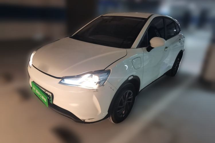 Used NETA V 2021 Standard Range Entertainment Edition