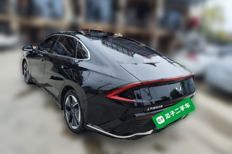 Used Wuling Xingguang 2023 150 Advanced Edition
