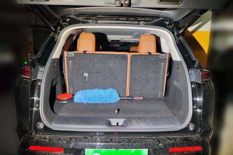 Used Nissan Pathfinder 2024 380 VC-TURBO Four-Wheel Drive Intelligent Driving Version 6 Seats