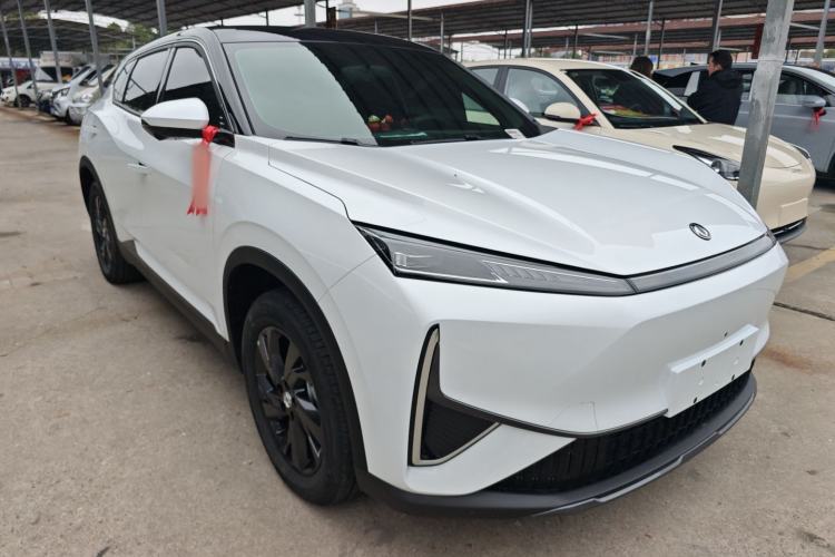 Used Dongfeng Aeolus L7 New Energy 2025 518 Comfort Edition