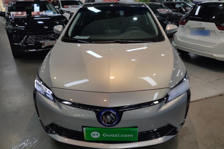 Used Buick Velite 6 2024 430km Enjoyment Version
