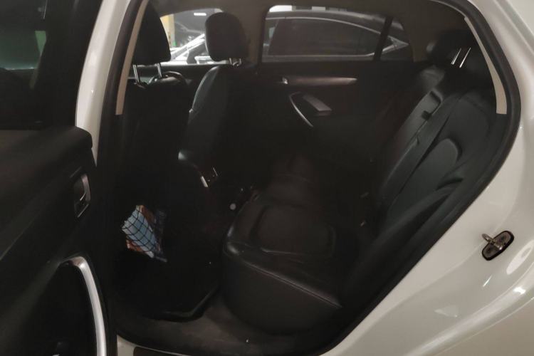 Used DS 5LS 2015 1.6T Elegant Edition THP160