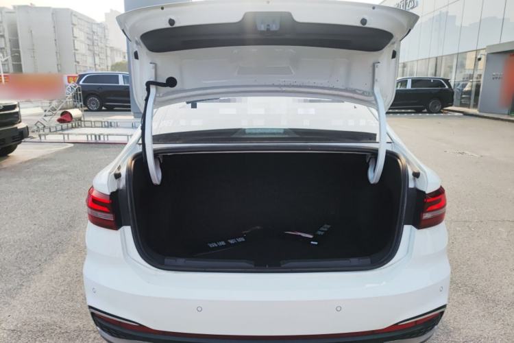 Used Volkswagen Lavida 2024 300TSI DSG Starry Sky Leading Edition