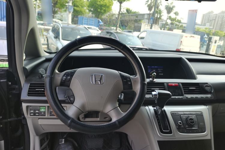 Used Honda Elysion 2012 2.4L VTi-S Prestige Edition

