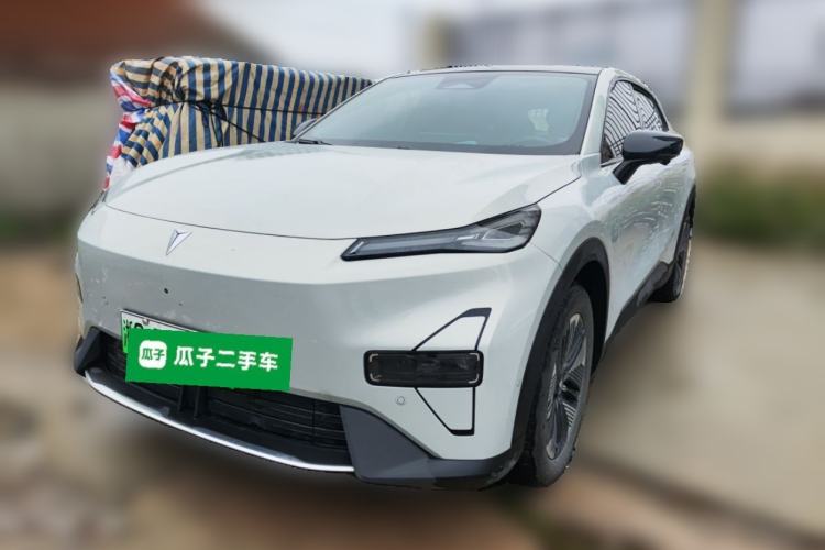 Used Deepal S05 2024 510 Plus Pure Electric Version