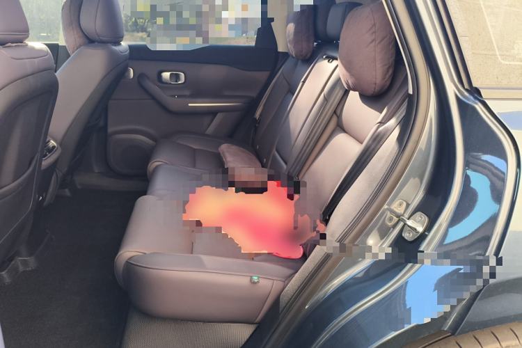 Used Leapmotor C10 2026 605 LiDAR Version
