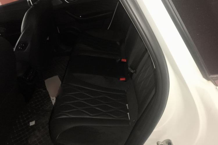 Used Roewe D7 2023 EV 510km Rear-Drive Flagship Edition
