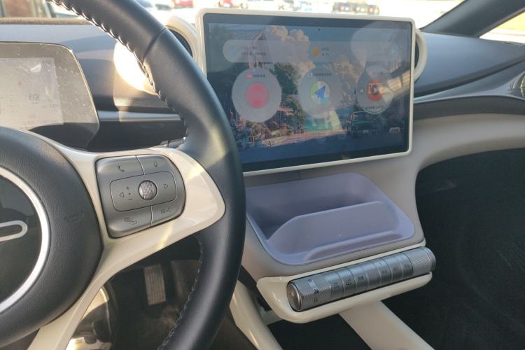 Used BYD Dolphin 2024 Honor Edition 420km Fashion Version