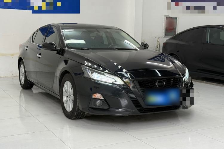 Used Nissan Teana 2019 2.0L XL Comfort Edition