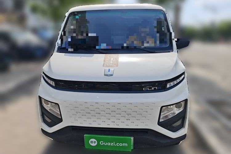 Used Farizon Xingxiang V 2022 Star Enjoy V5E Value Edition Short Wheelbase AVIC 38.64 kWh
