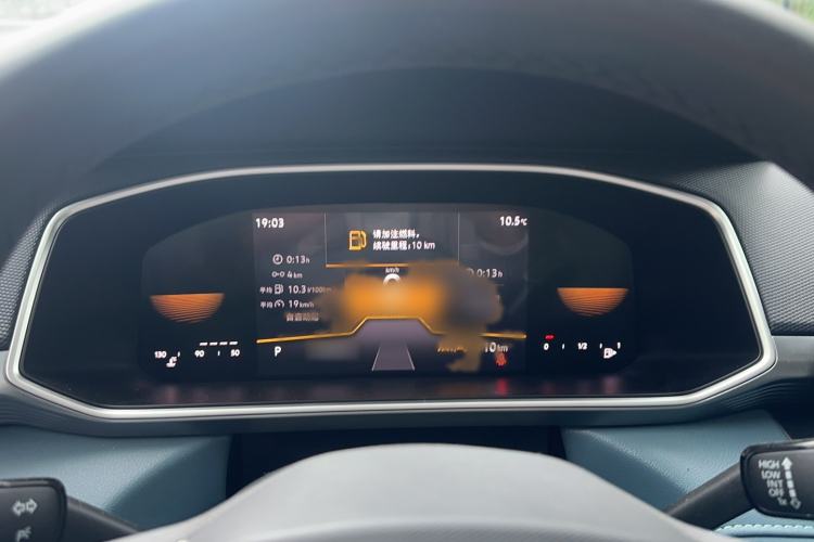 Used Volkswagen Tharu 2023 300TSI Two-Wheel-Drive Moonlight Edition