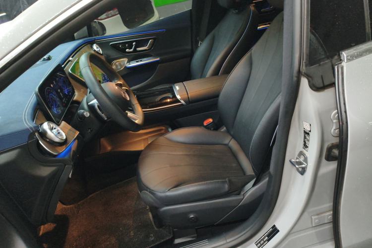 Used Mercedes-Benz EQE 2022 350 Luxury Edition