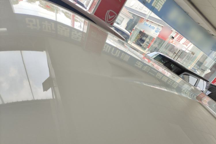 Used BYD Seagull 2023 Free Edition