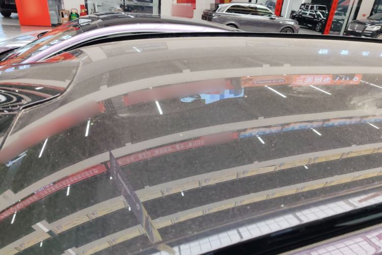 Used Hima AITO M8 2025 Extended-Range Ultra Version 53.4 kWh 5-Seater Edition