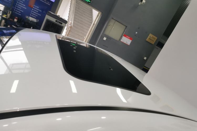 Used Mazda Mazda 3 Axela 2021 2.0L Automatic Zhiya Edition