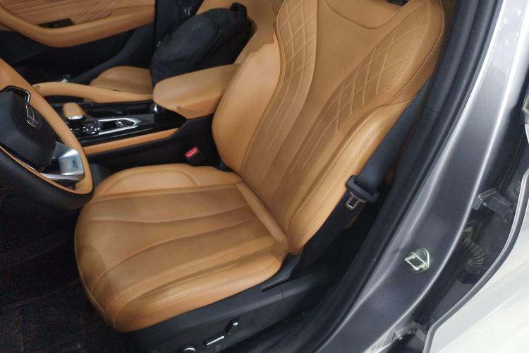 Used Geely Auto Monjaro L Intelligent Engine 2024 1.5T Tiangong Edition
