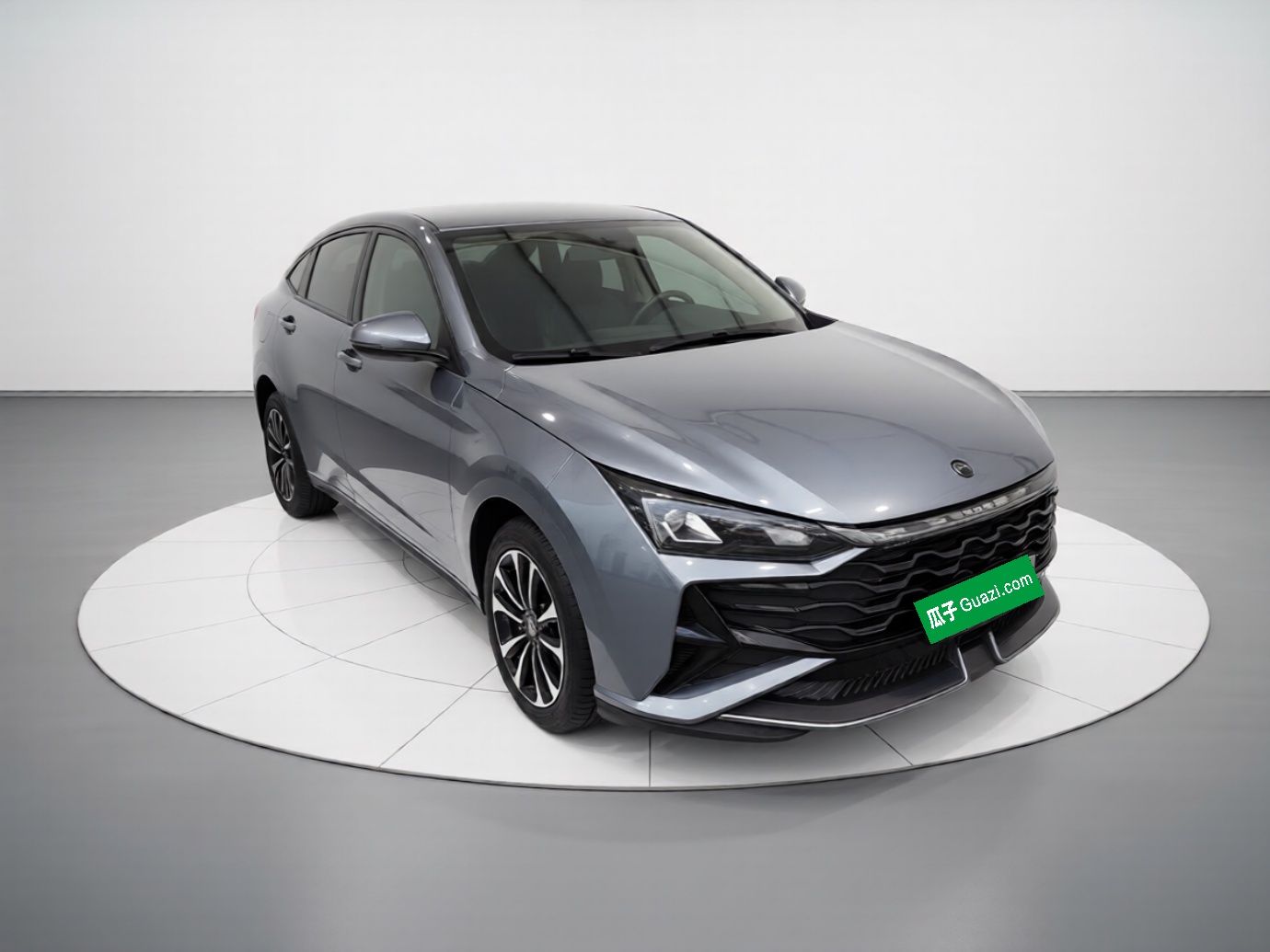 Dongfeng Aeolus Yixuan 2025 1.5L Automatic Luxury Version - Luxury — снимка 3