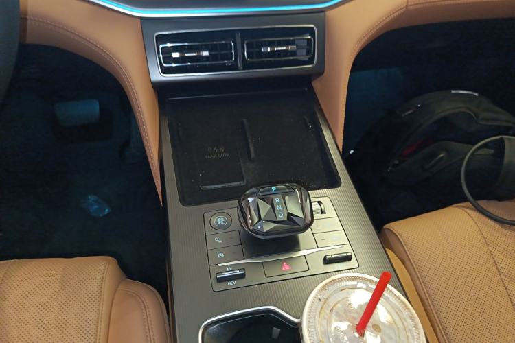 Used BYD Song L DM-i 2024 112 km Beyond Edition