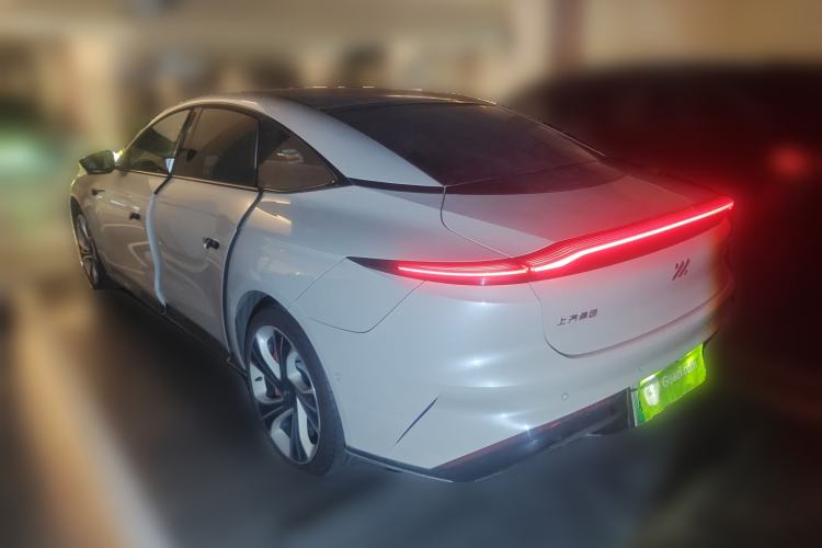 Used IM L7 2022 Dynamic Model