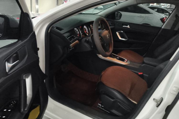 Used Peugeot 408 2020 360THP 10th Anniversary Premium Edition
