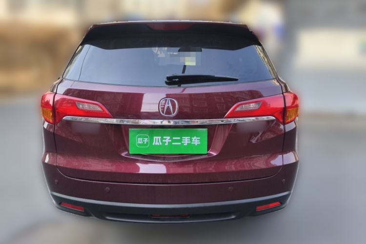 Used Acura RDX 2013 3.0L Two-Wheel Drive Elite Edition