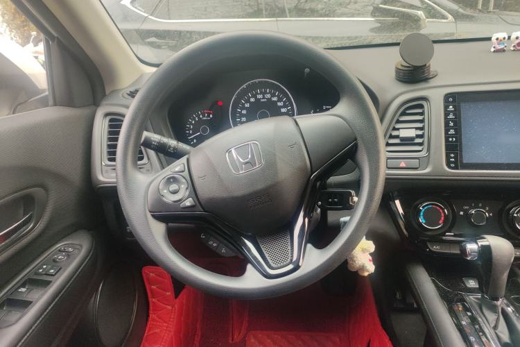 Used Honda Vezel 2020 1.5L CVT Pioneer Edition