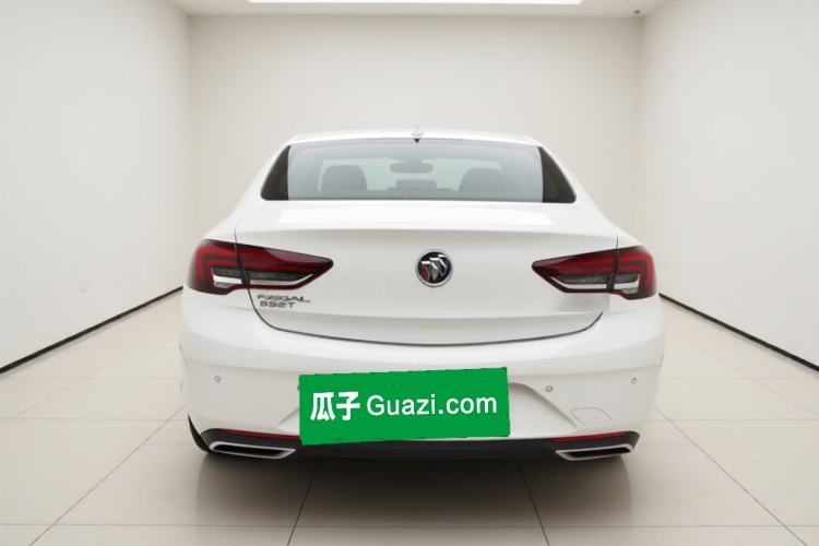 Used Buick Regal 2022 552T Smart Edition