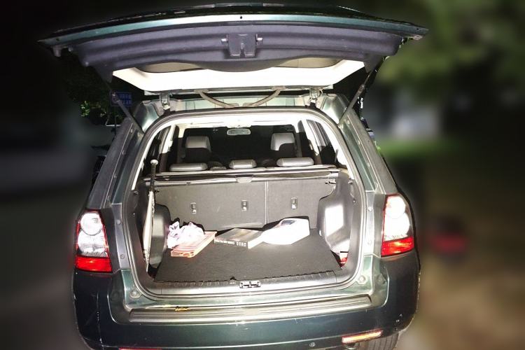 Used Land Rover Freelander 2 2011 2.2T SD4 SE Diesel Edition