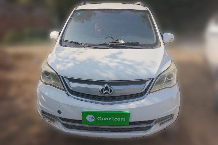 Used Oshan Olisway 2013 1.2L Manual Elite Model