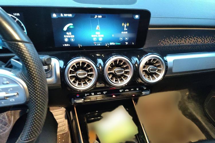 Used Mercedes-Benz EQB 2022 EQB 350 4MATIC First Edition Special Version
