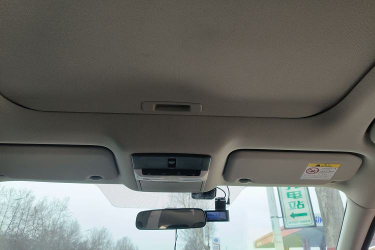 Used Nissan Sylphy 2020 1.6L XL CVT Enjoyment Edition