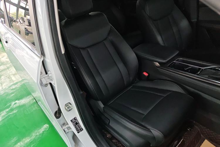 Used Wuling Jiachen 2022 1.5T CVT Smart Luxury Version