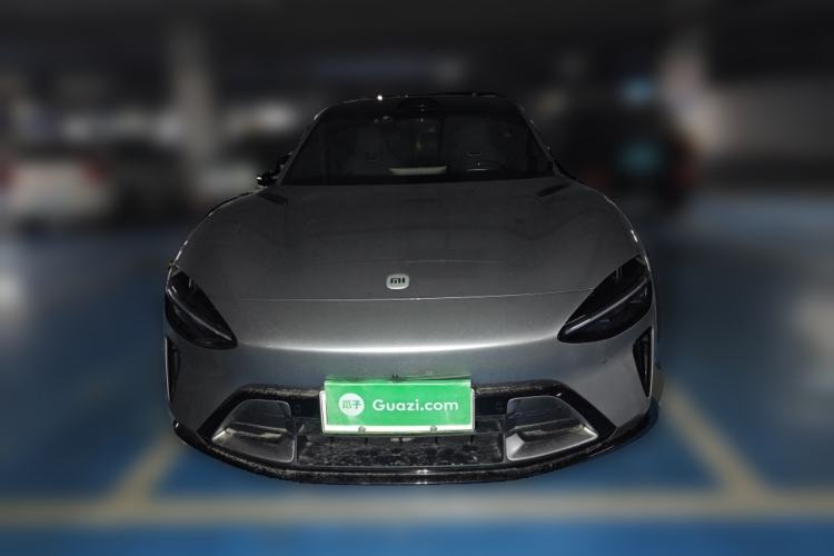 Used Xiaomi Auto YU7 2025 Ultra-Long Range Rear-Wheel Drive Version
