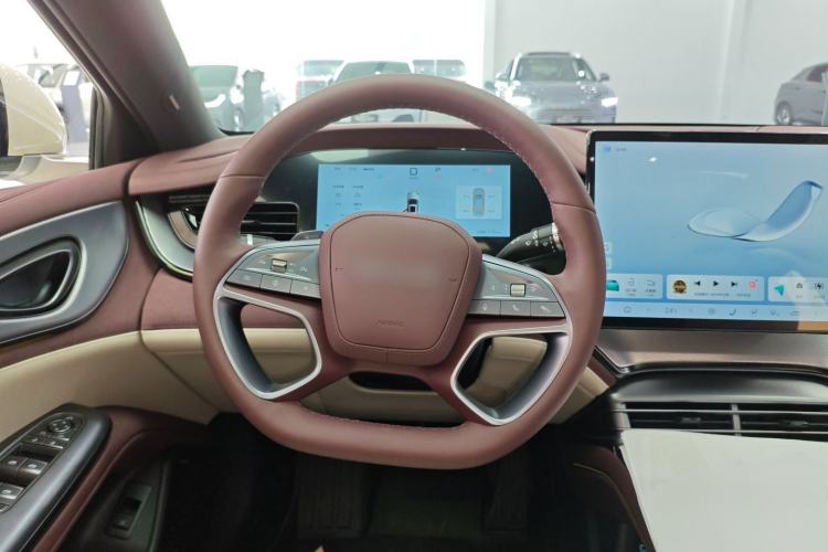 Used BYD Seal 07 DM-i 2025 Intelligent Driving Version DM-i 1.5L 125 km Prestige Edition