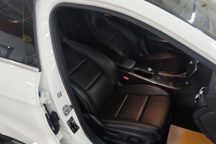 Used Mercedes-Benz GLA 2019 GLA 200 Fashion Model