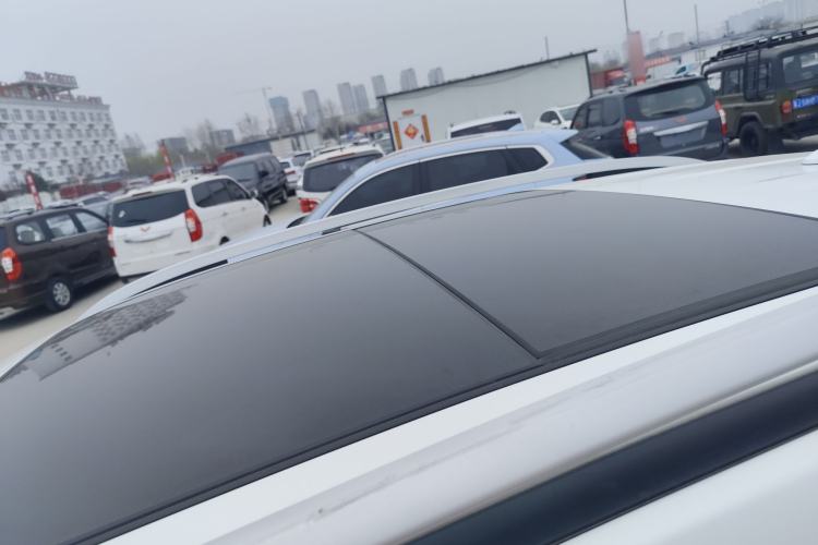 Used Haval H2 2018 Chuanxiang Edition Red Badge 1.5T Dual-Clutch Two-Wheel Drive Fashionable Model