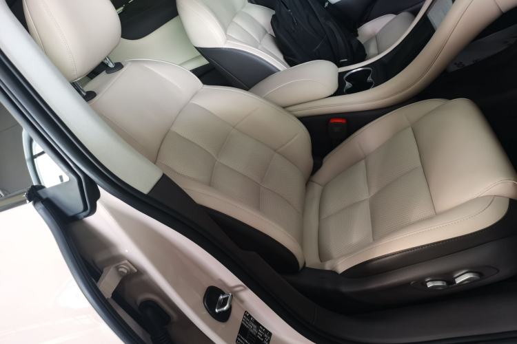 Used IM L6 2024 Max Long-Range Version
