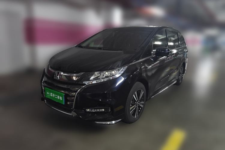 Used Honda Odyssey 2021 2.0L Rui·Luxury Edition