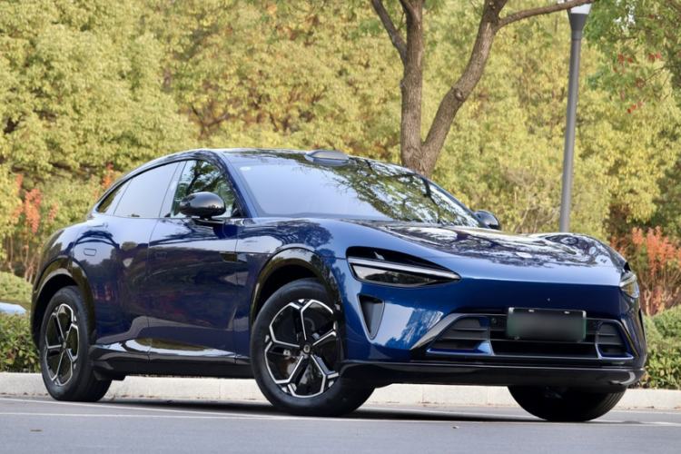 Used Xiaomi Auto YU7 2025 Ultra-Long Range Rear-Wheel Drive Version