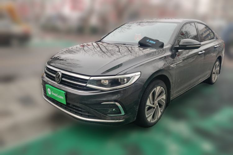 Used Volkswagen Bora 2023 300TSI DSG Prestige Edition